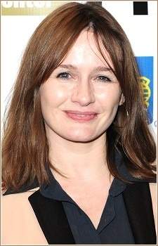 Emily Mortimer