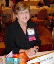 Gayle Wilson