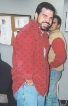 Бэрри Уотсон 
