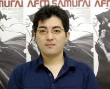 Фуминори Кидзаки 