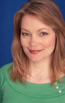 Peggy O'Neal