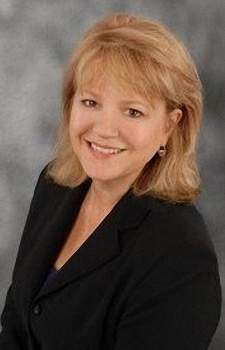 Carol Amerson