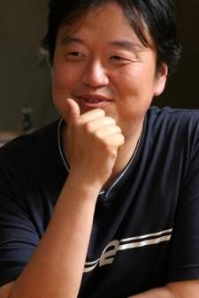 Toshio Okada