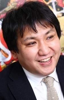 Тацуя Нагаминэ 