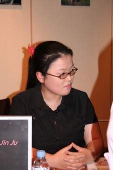 Jin-ju Lim