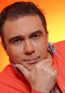 Ismael Larumbe