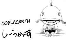 Coelacanth