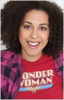 Amanda Celine Miller