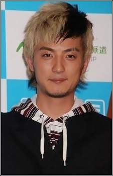 Yusuke Kamiji