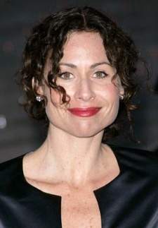 Minnie Driver