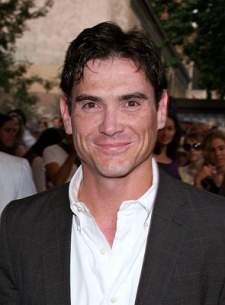Billy Crudup