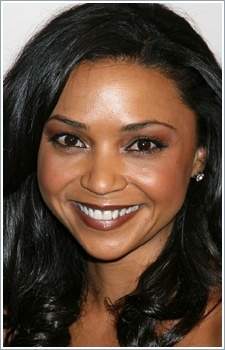 Danielle Nicolet