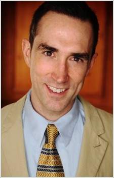 Gregory Lush