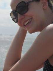 Leticia Bortoletto