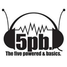 5pb.