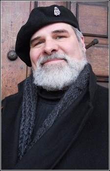 Дэвид Бриммер 
