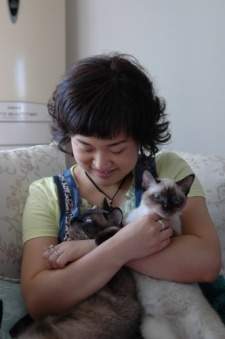 Myeong Seon Lee