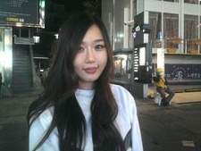 Yu mi Jeong
