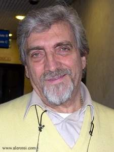 Sergio Di stefano