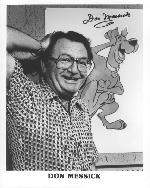 Don Messick