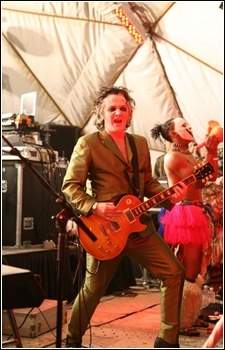 Juno Reactor