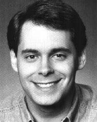Michael Brady