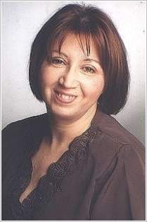 Cecilia Gispert