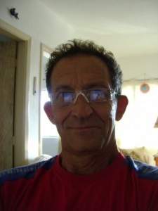 Gileno Santoro