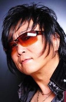 Hideaki Takatori