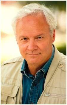 David Povall