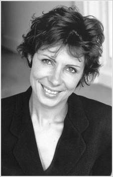 Danièle Douet