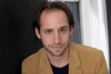 Yuval Segal