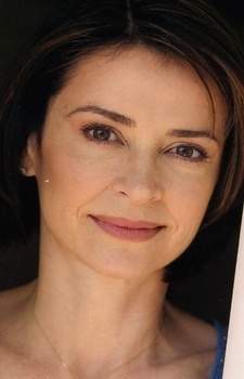 Juliana Donald