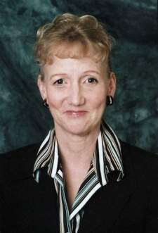 Melanie MacQueen
