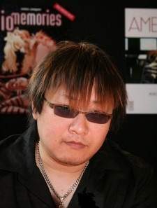 Нобуюки Андзай 