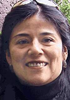Isabel Romo