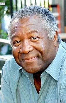 Alvin Sanders