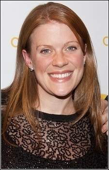 Suzy Myers