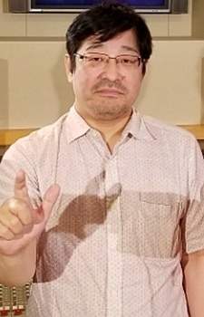 Дзюндзи Симидзу 