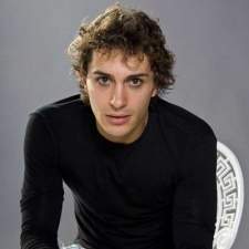 Simone Veltroni