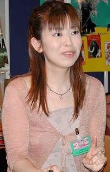 Каори Юки 
