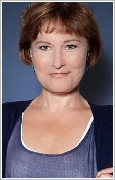 Celine Monsarrat