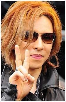 Yoshiki
