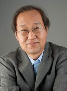 Ik Tae Kim
