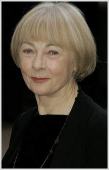 Geraldine McEwan