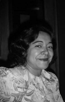 Irma Carmona