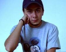 Carlo Vázquez
