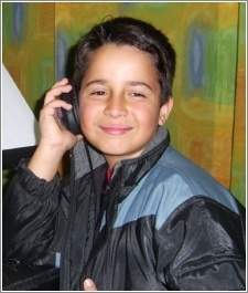 Bruno Marçal