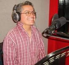 Ernesto Lezama