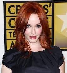 Christina Hendricks